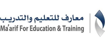 Ma'arif for Education & Training