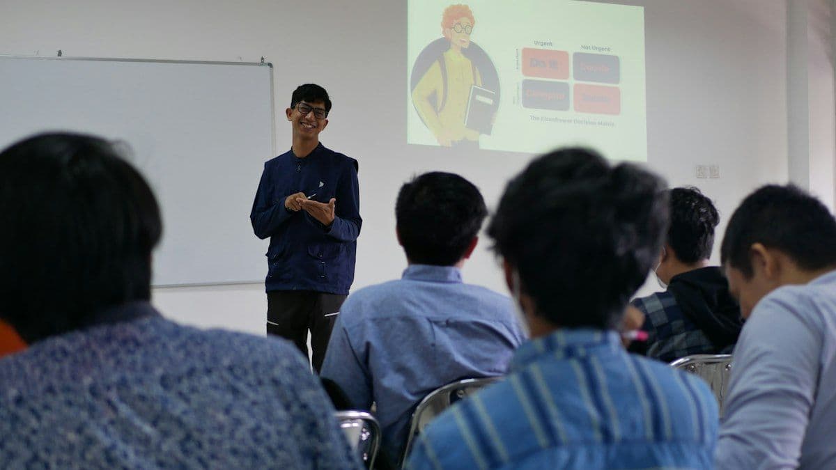 Korean Language (EPS-TOPIK Preparation)