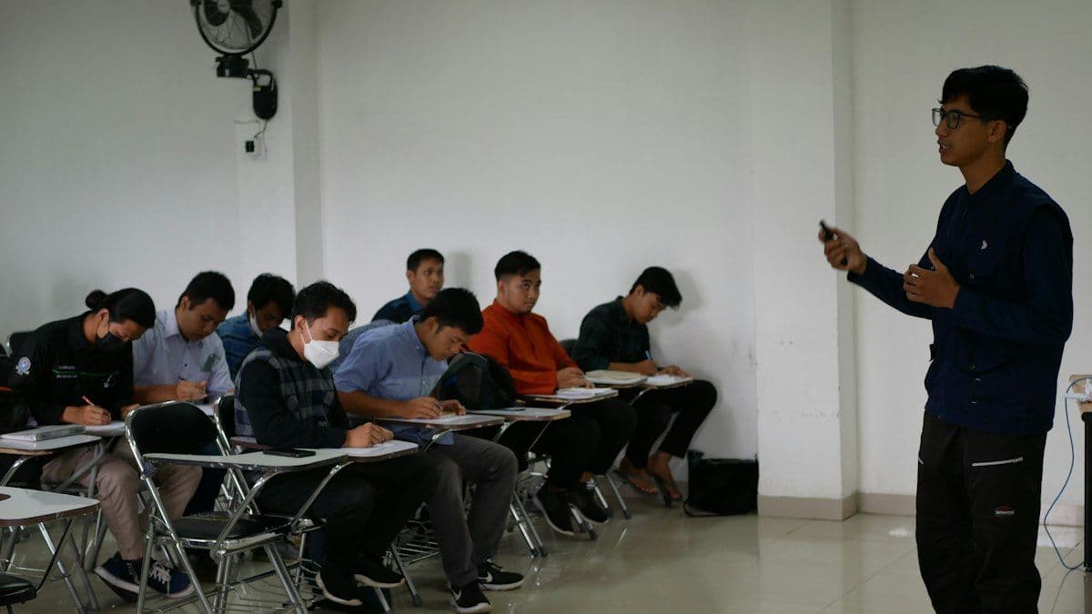 Japanese Language (JLPT N5-N4)