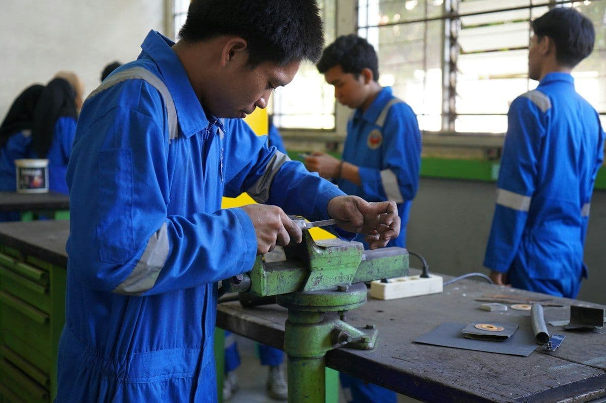 Basic Safety Training (H2S & First Aid)